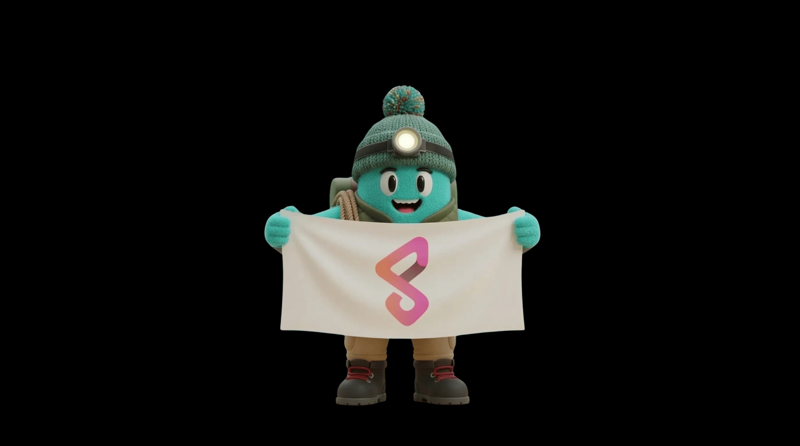 Mascot 1