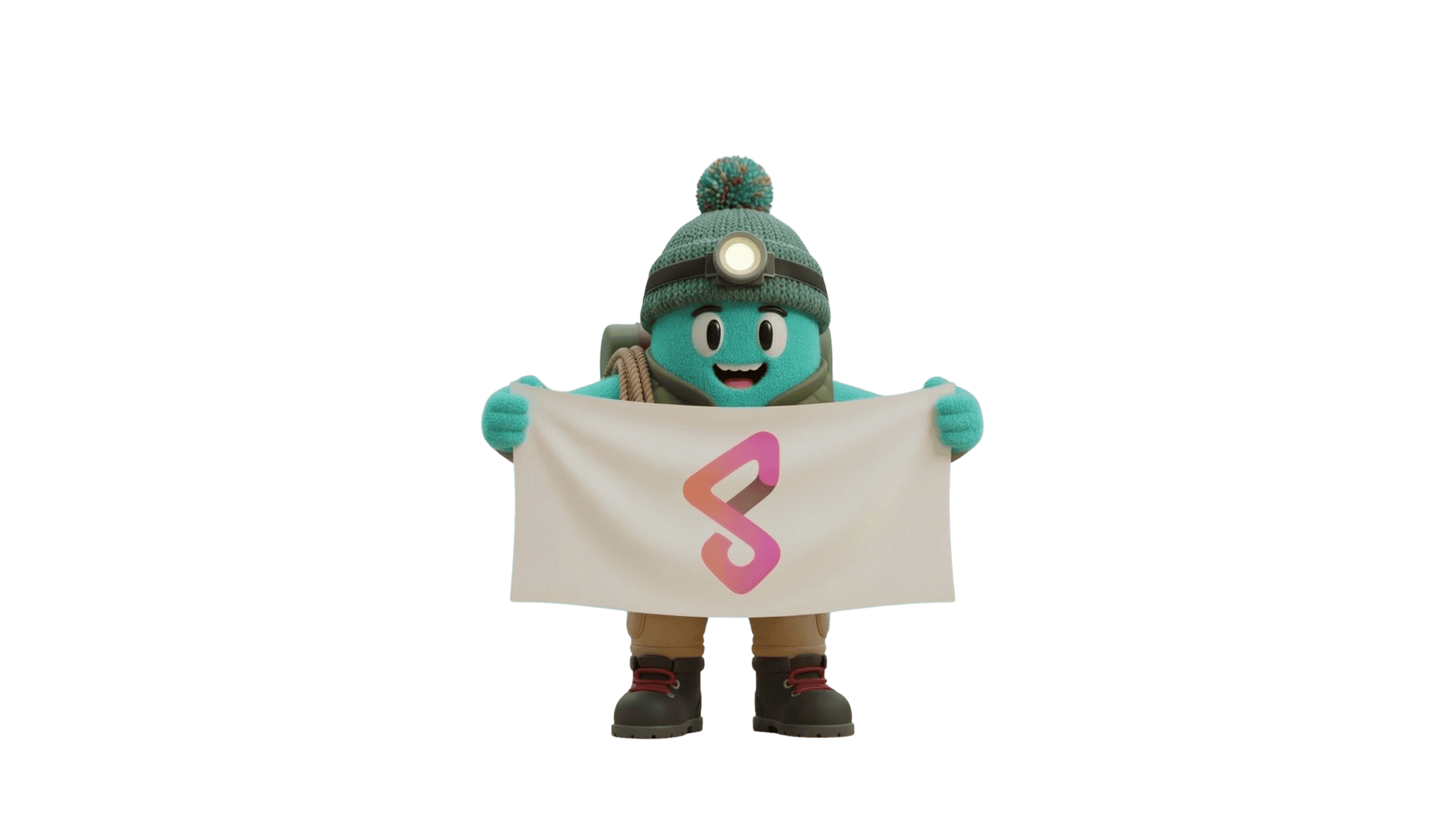 Mascot 1