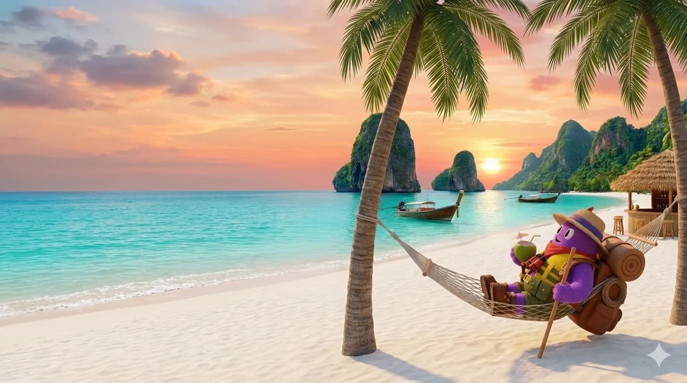 Plan Together Effortlessly