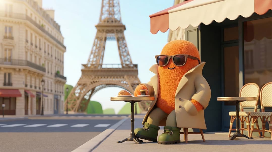 Everything Connected