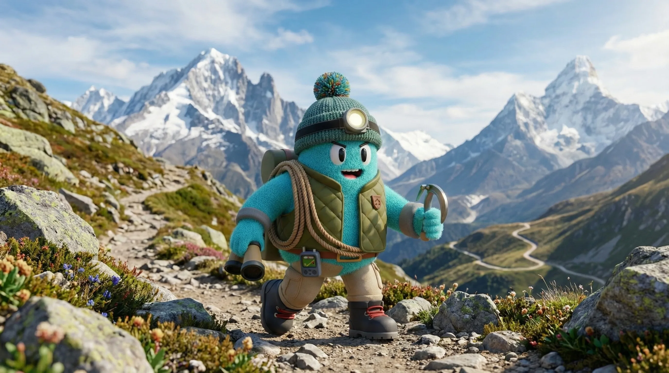 Trust Through Transparency