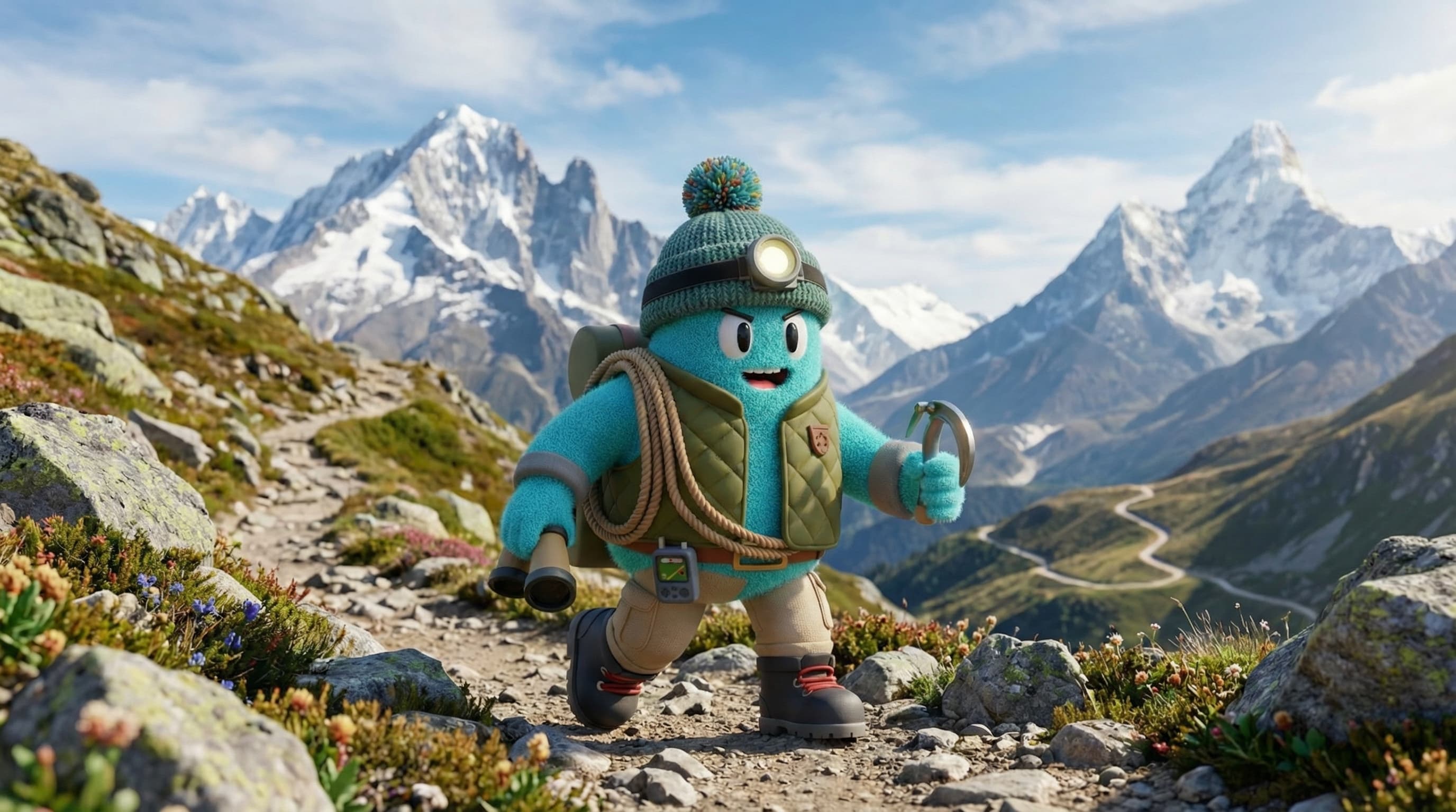 Trust Through Transparency